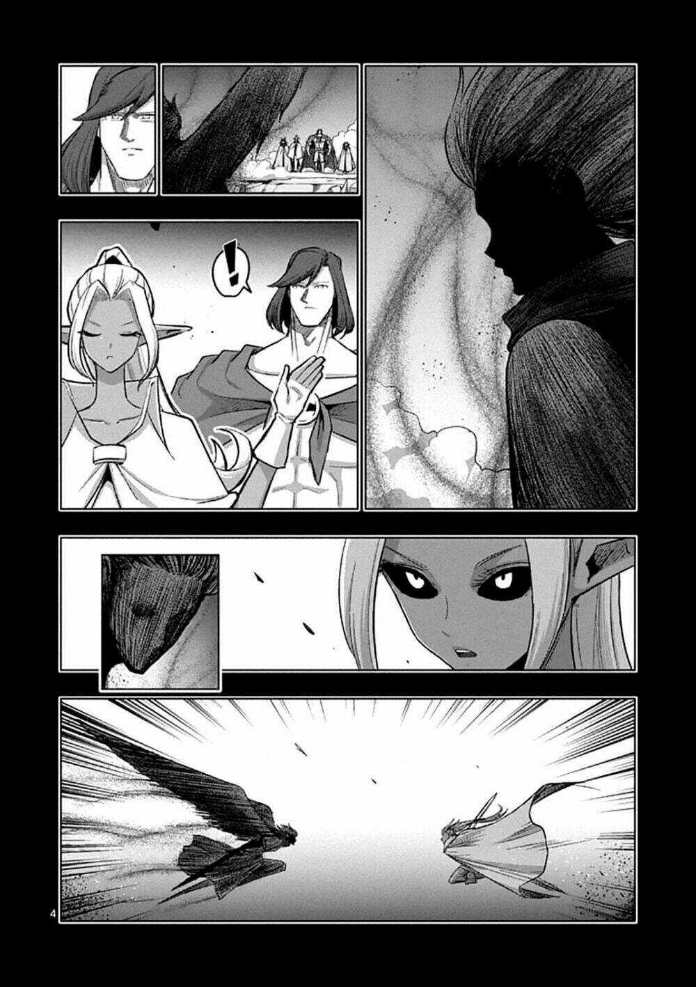 Helck Manga Chapter 106.2 trang 4