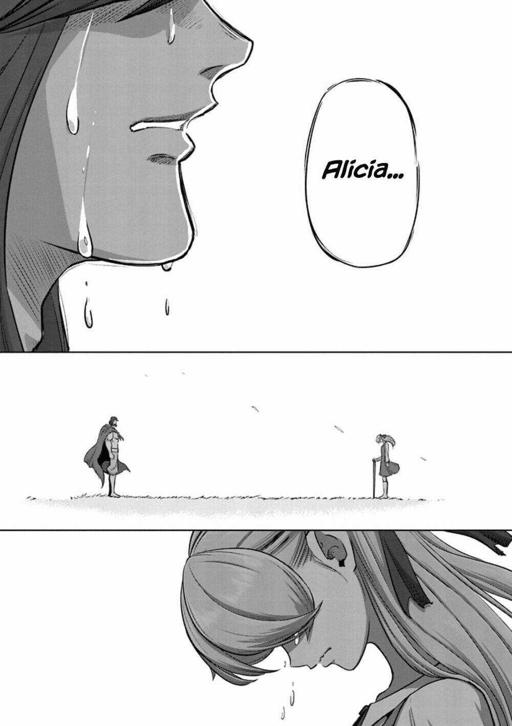 Helck Manga Chapter 106 trang 15