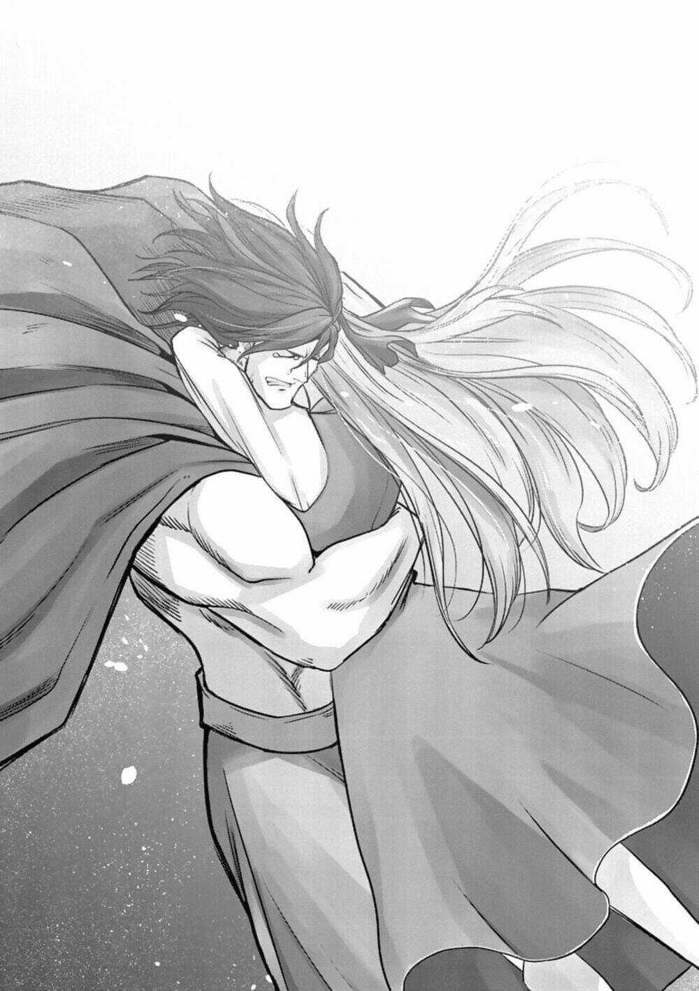 Helck Manga Chapter 106 trang 18