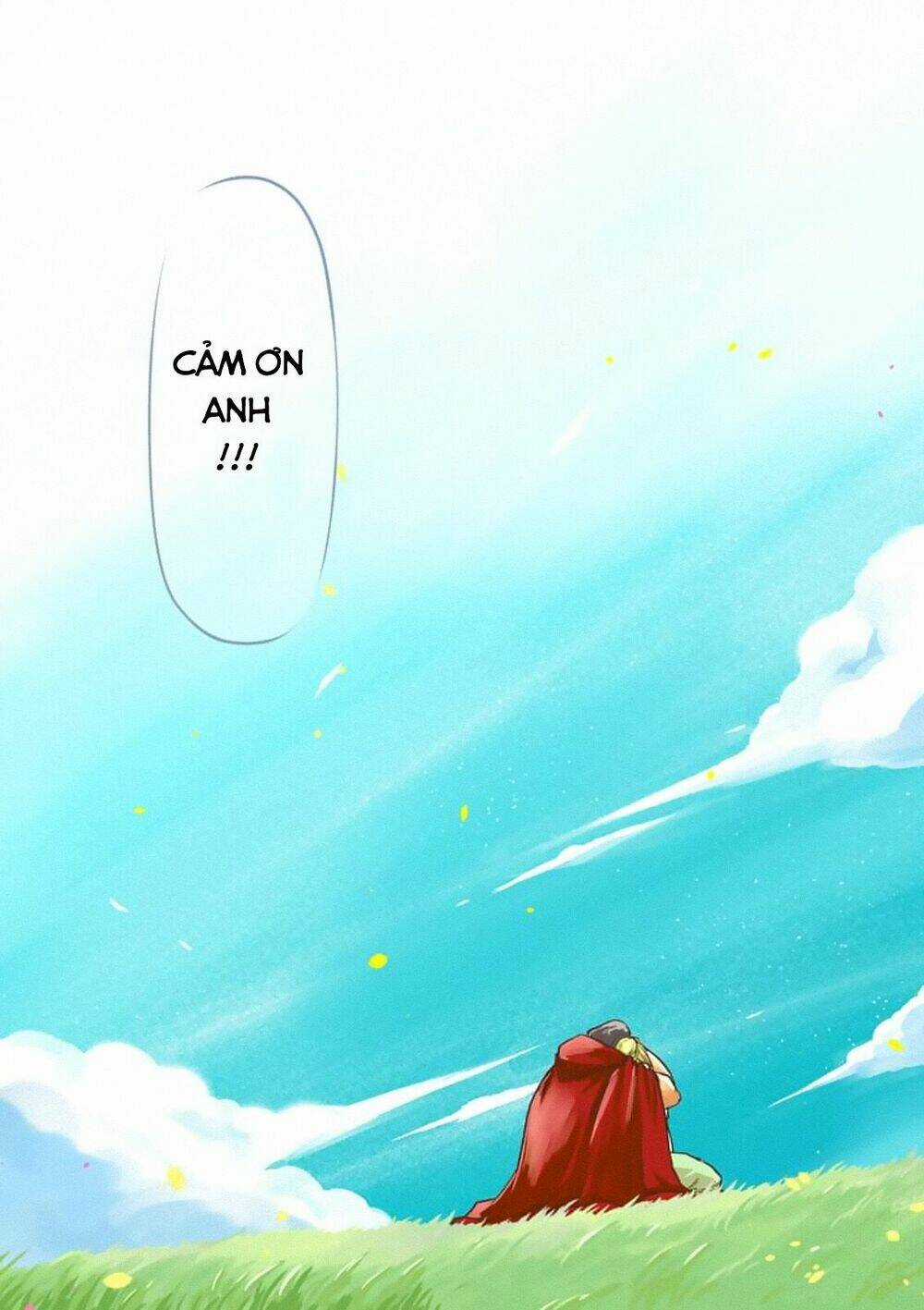 Helck Manga Chapter 106 trang 21
