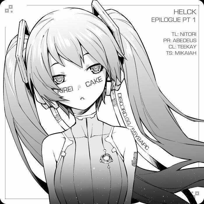 Helck Manga Chapter 106 trang 22