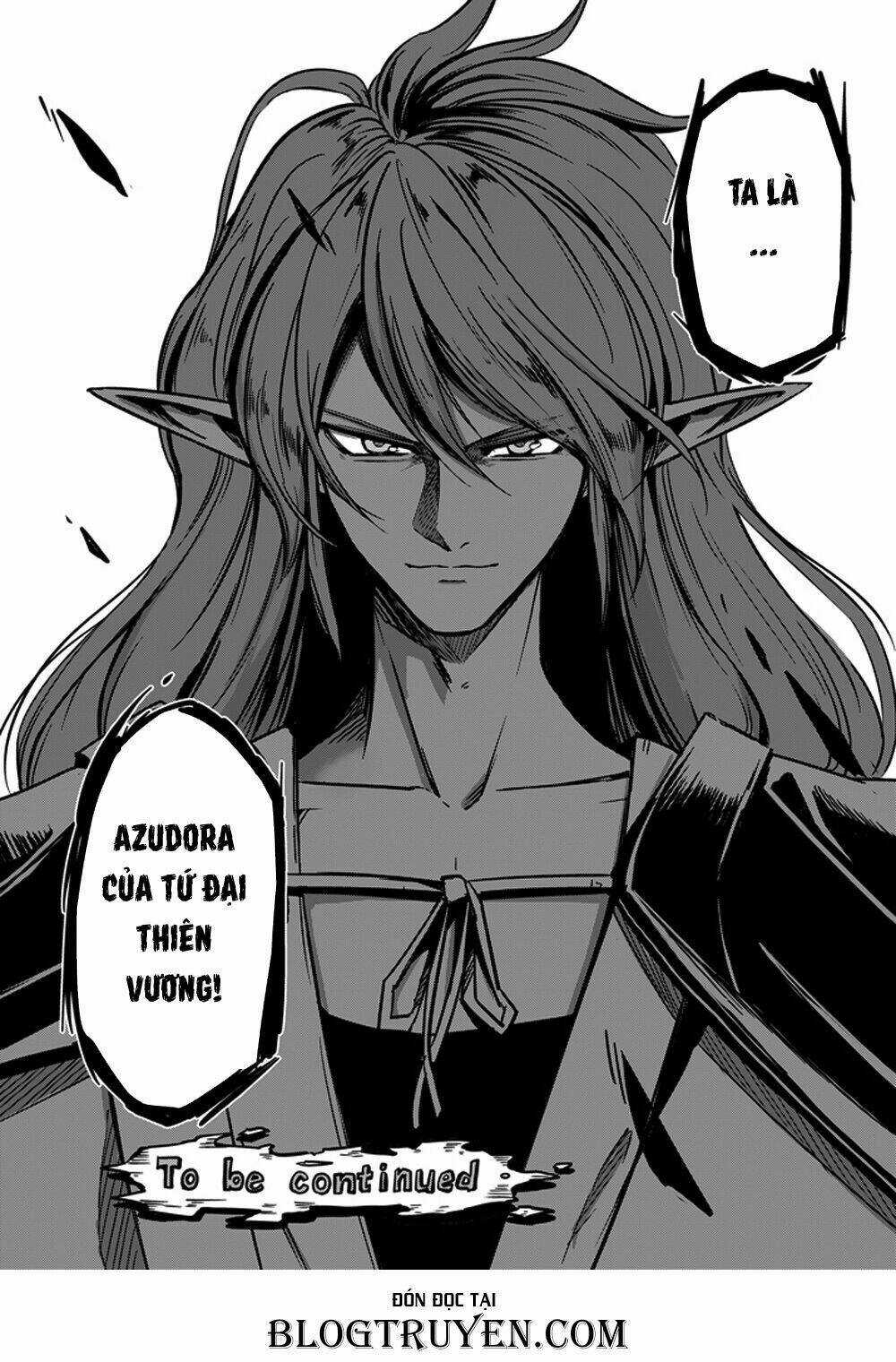 Helck Manga Chapter 18 trang 20