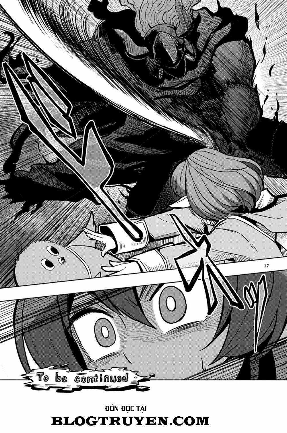 Helck Manga Chapter 30 trang 18