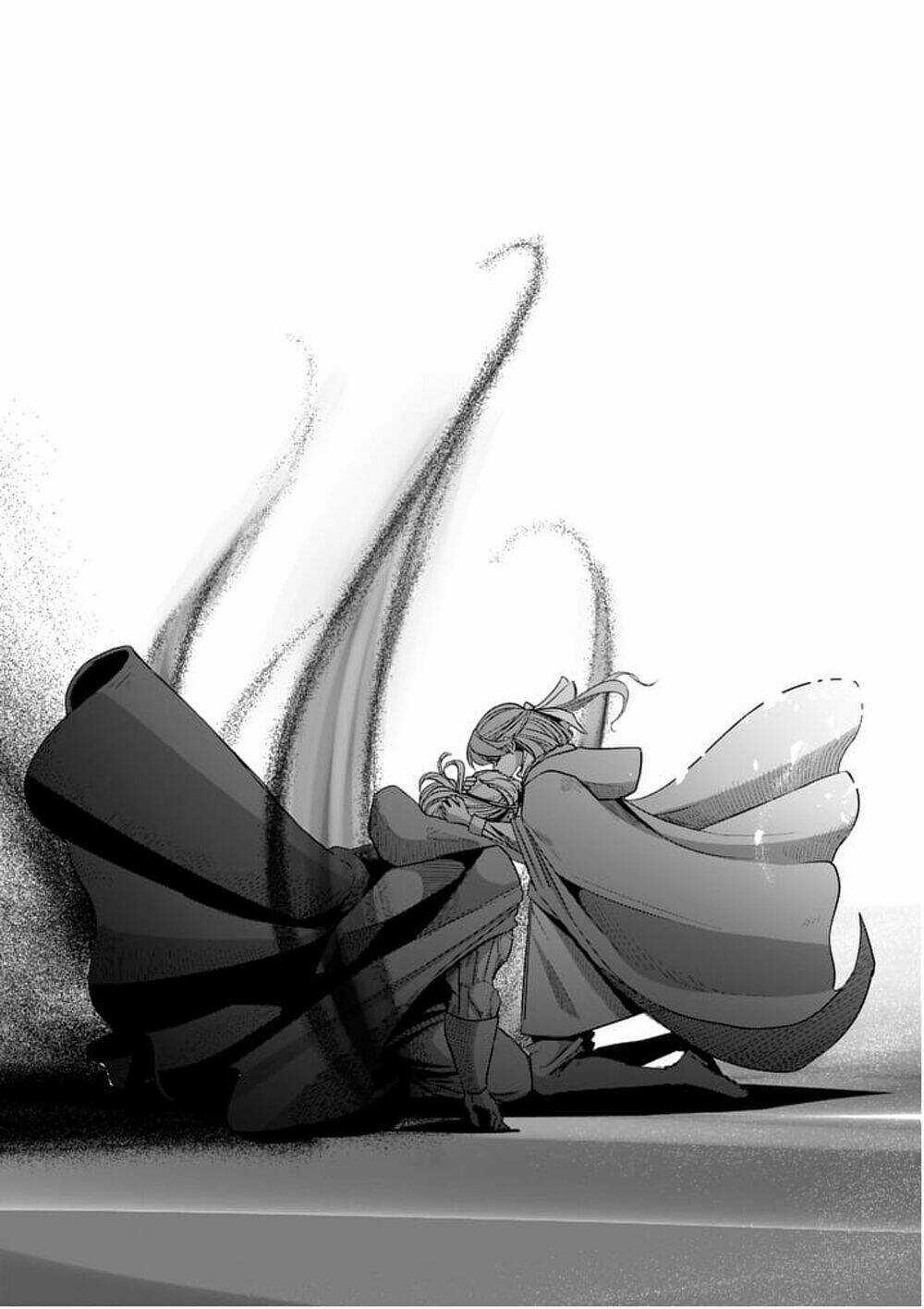 Helck Manga Chapter 49 trang 12