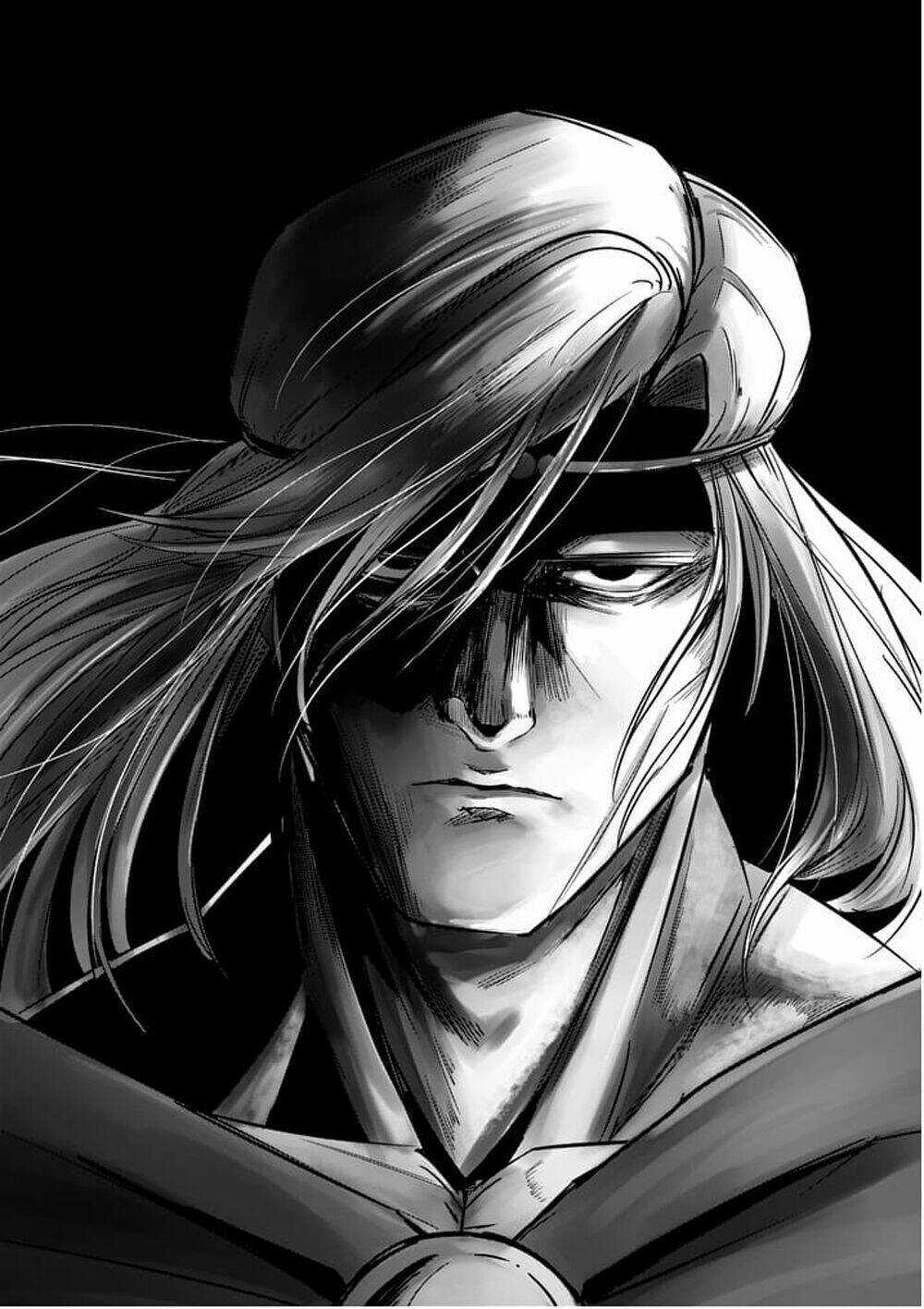 Helck Manga Chapter 52.1 trang 7