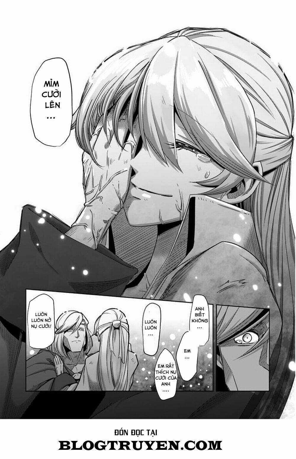 Helck Manga Chapter 52.2 trang 12