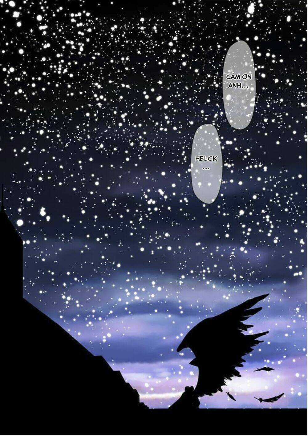 Helck Manga Chapter 52.2 trang 14