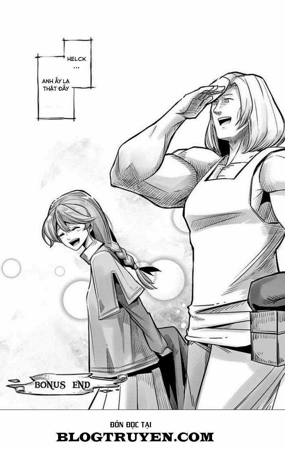 Helck Manga Chapter 52.2 trang 18