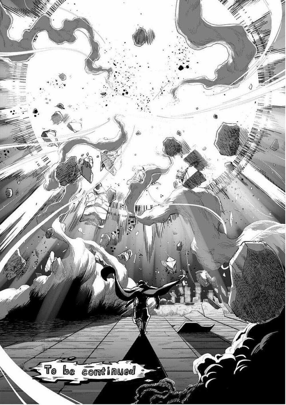 Helck Manga Chapter 53.1 trang 19