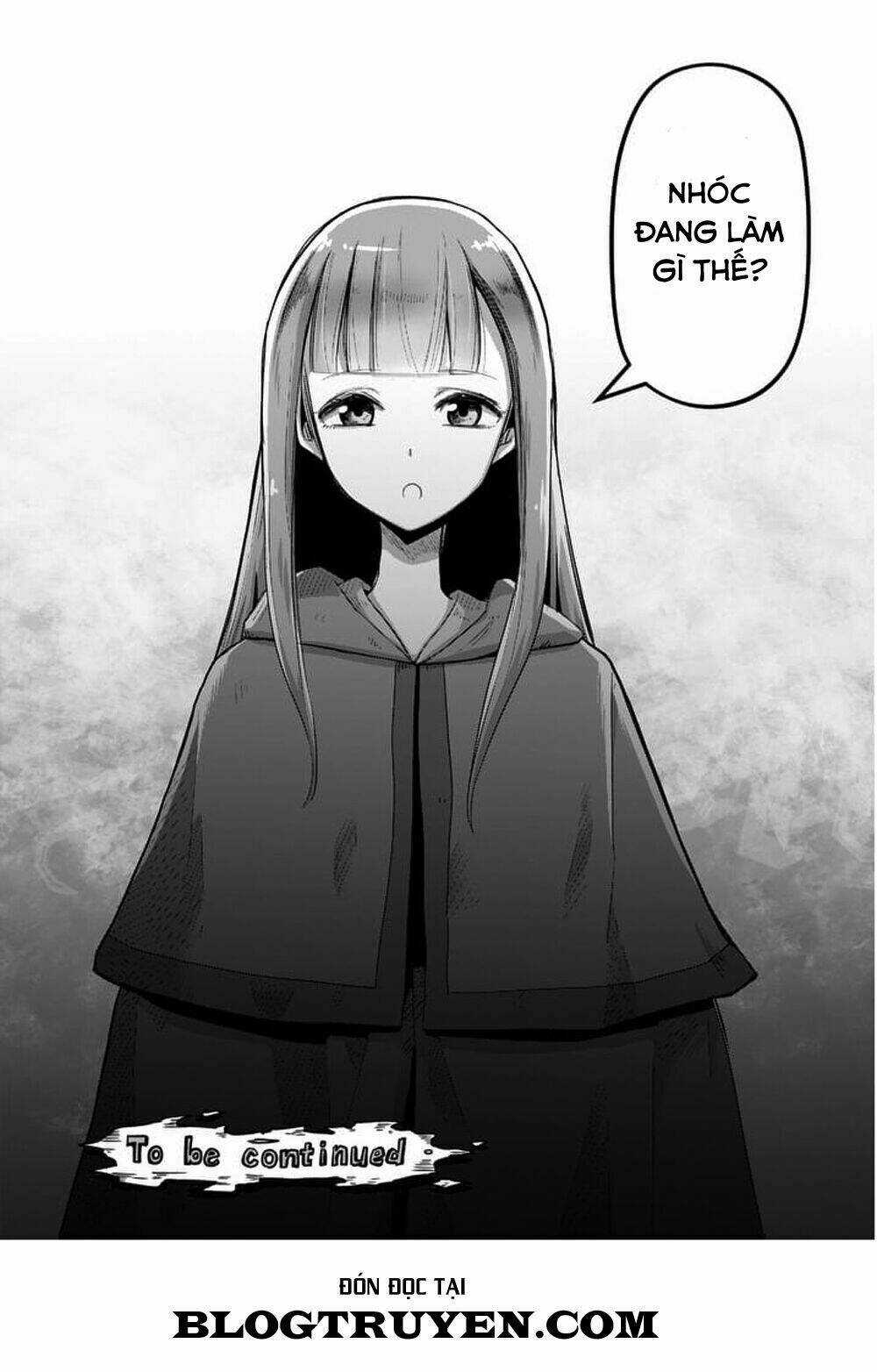 Helck Manga Chapter 57.2 trang 17