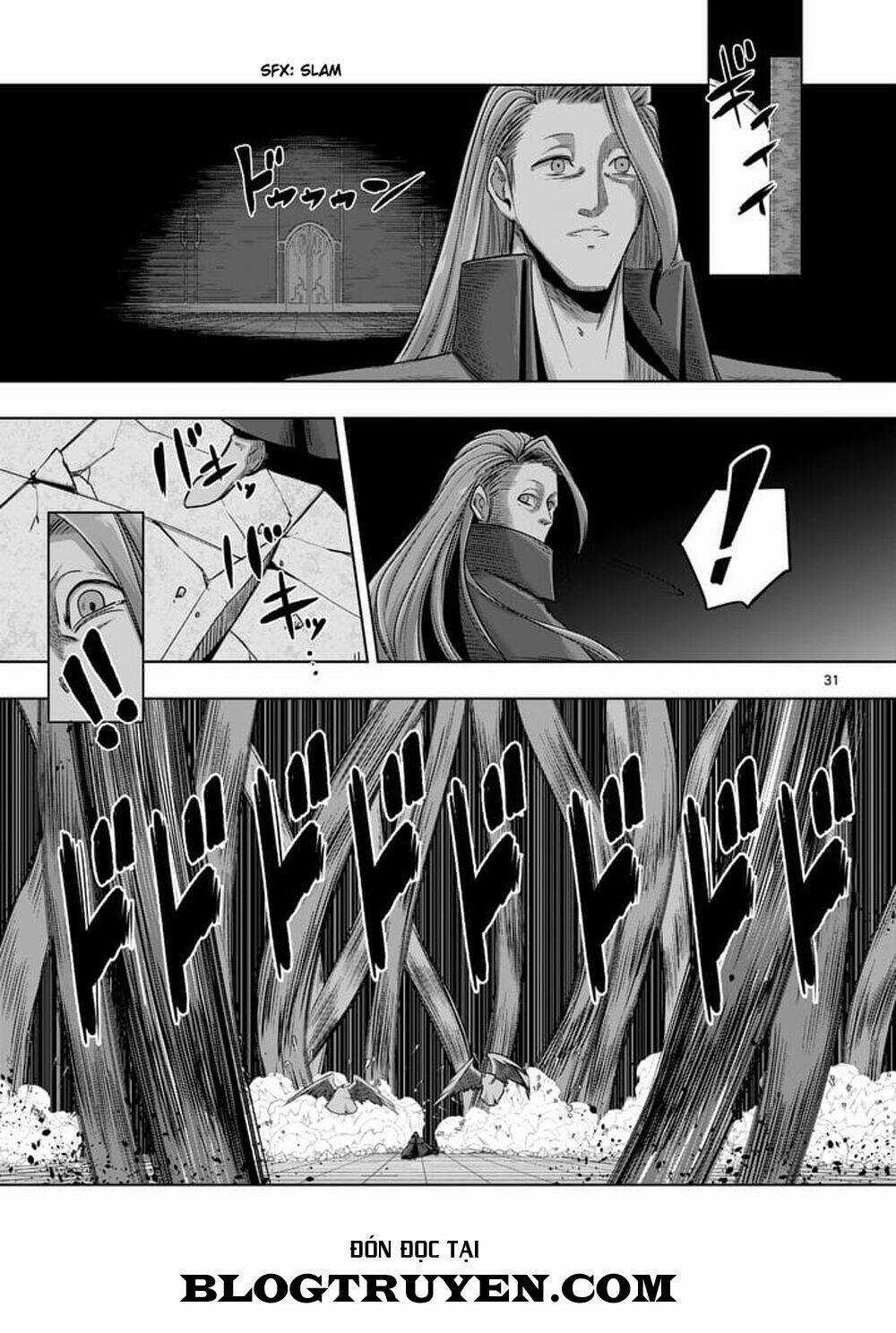 Helck Manga Chapter 60.2 trang 17