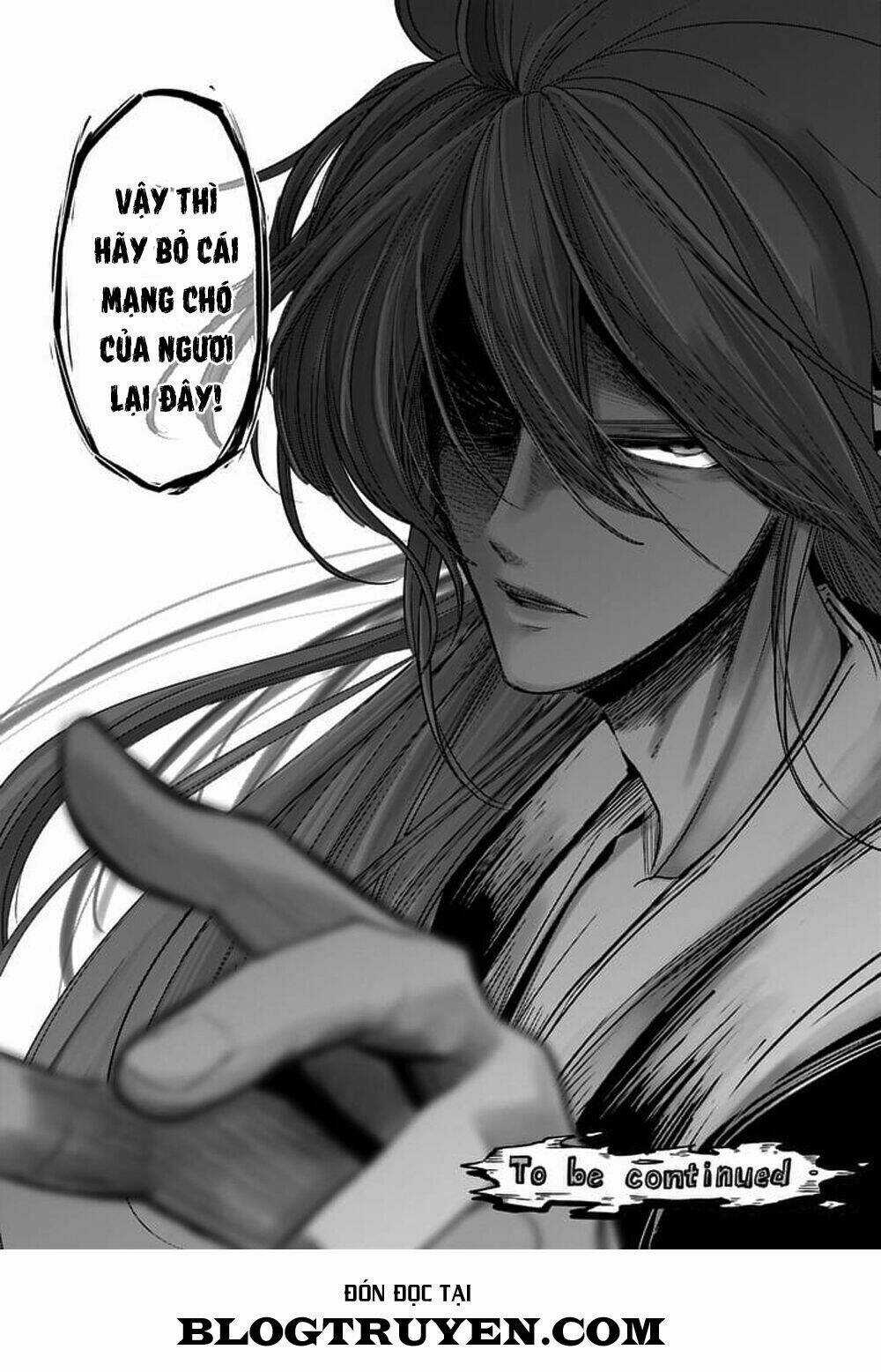 Helck Manga Chapter 60.2 trang 22