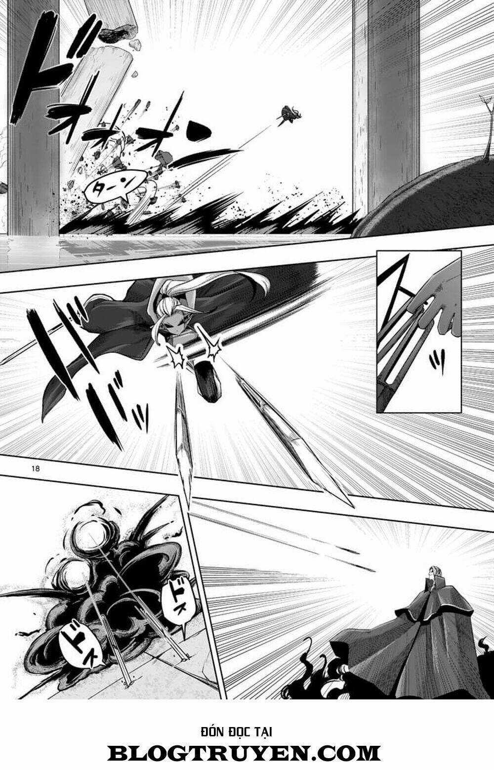 Helck Manga Chapter 60.2 trang 4