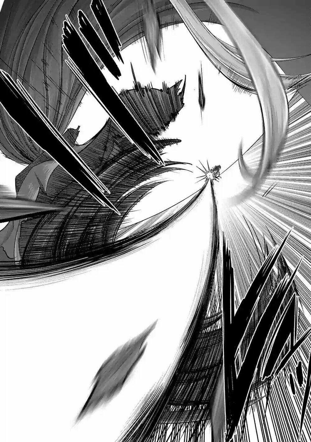 Helck Manga Chapter 61 trang 12