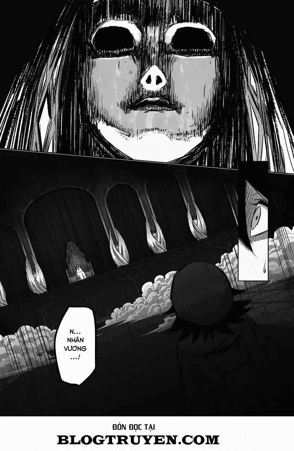 Helck Manga Chapter 63.1 trang 15