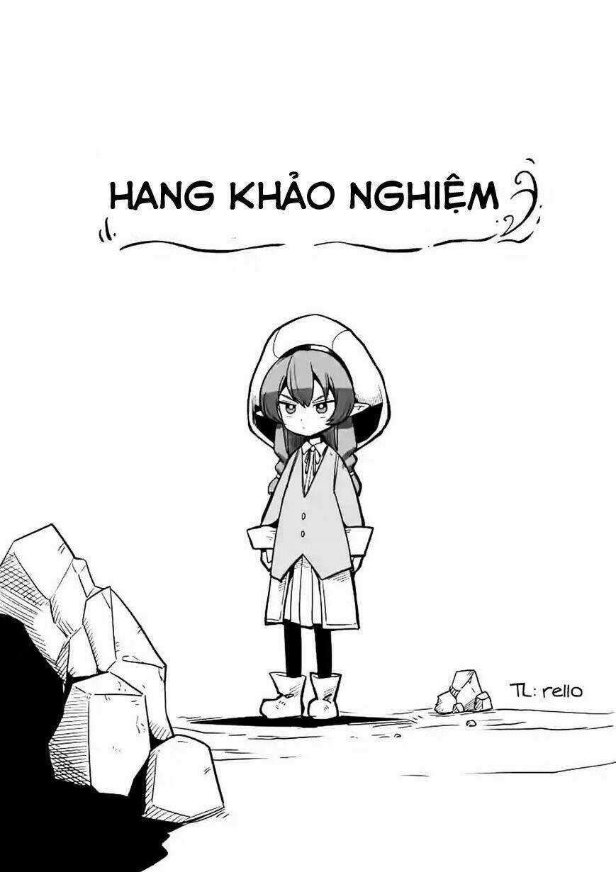 Helck Manga Chapter 63.5 trang 2