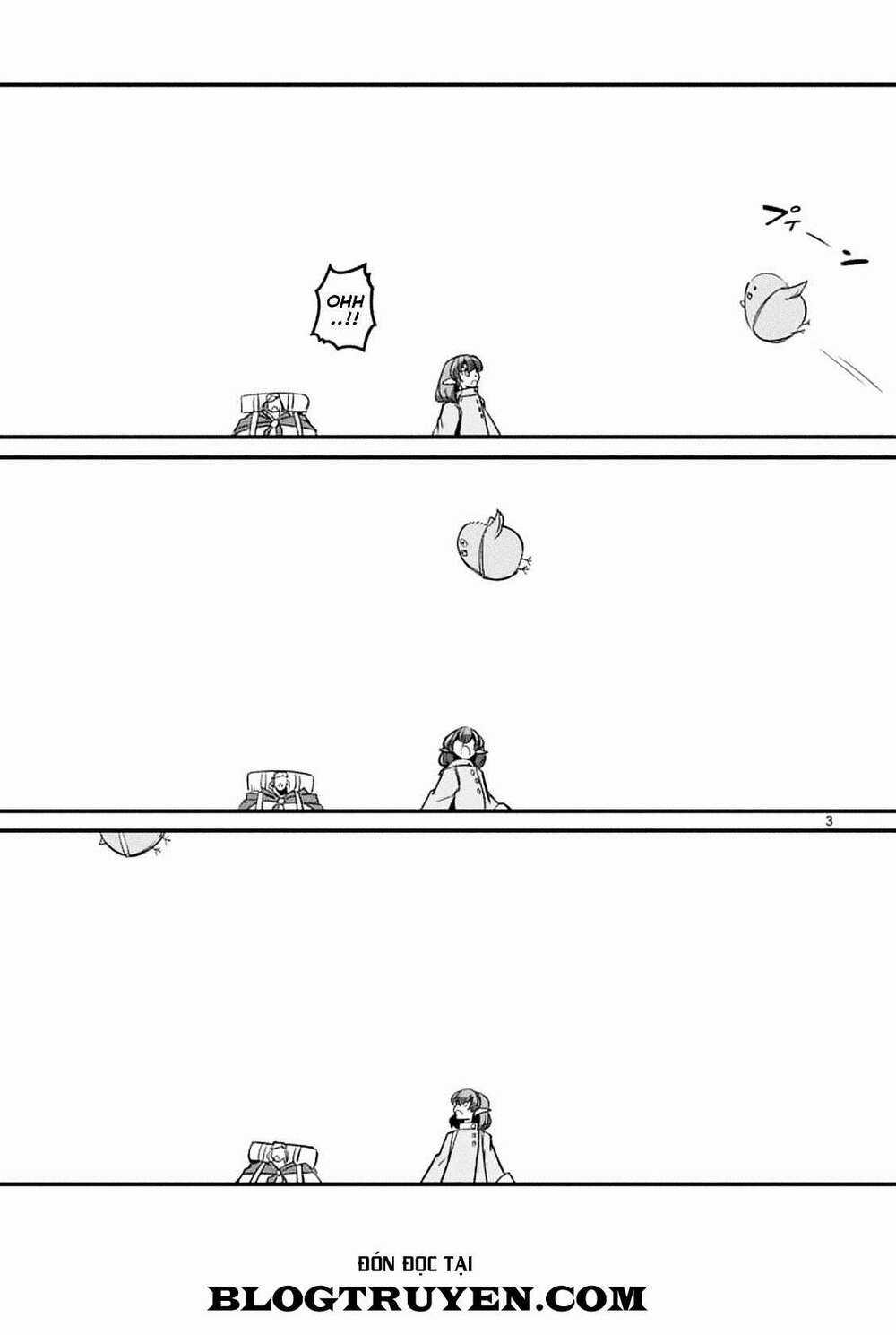 Helck Manga Chapter 63.6 trang 4