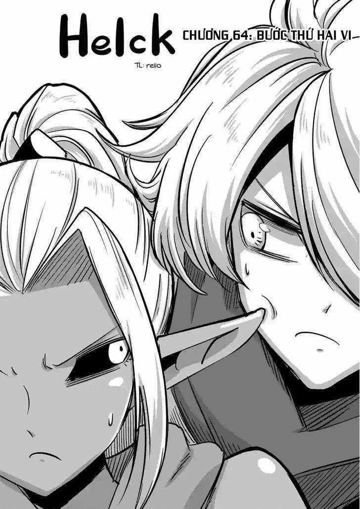 Helck Manga Chapter 64 trang 2