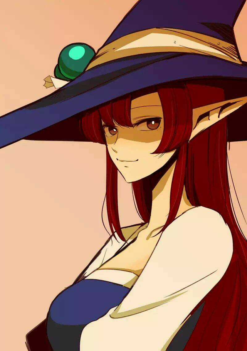 Helck Manga Chapter 66 trang 18