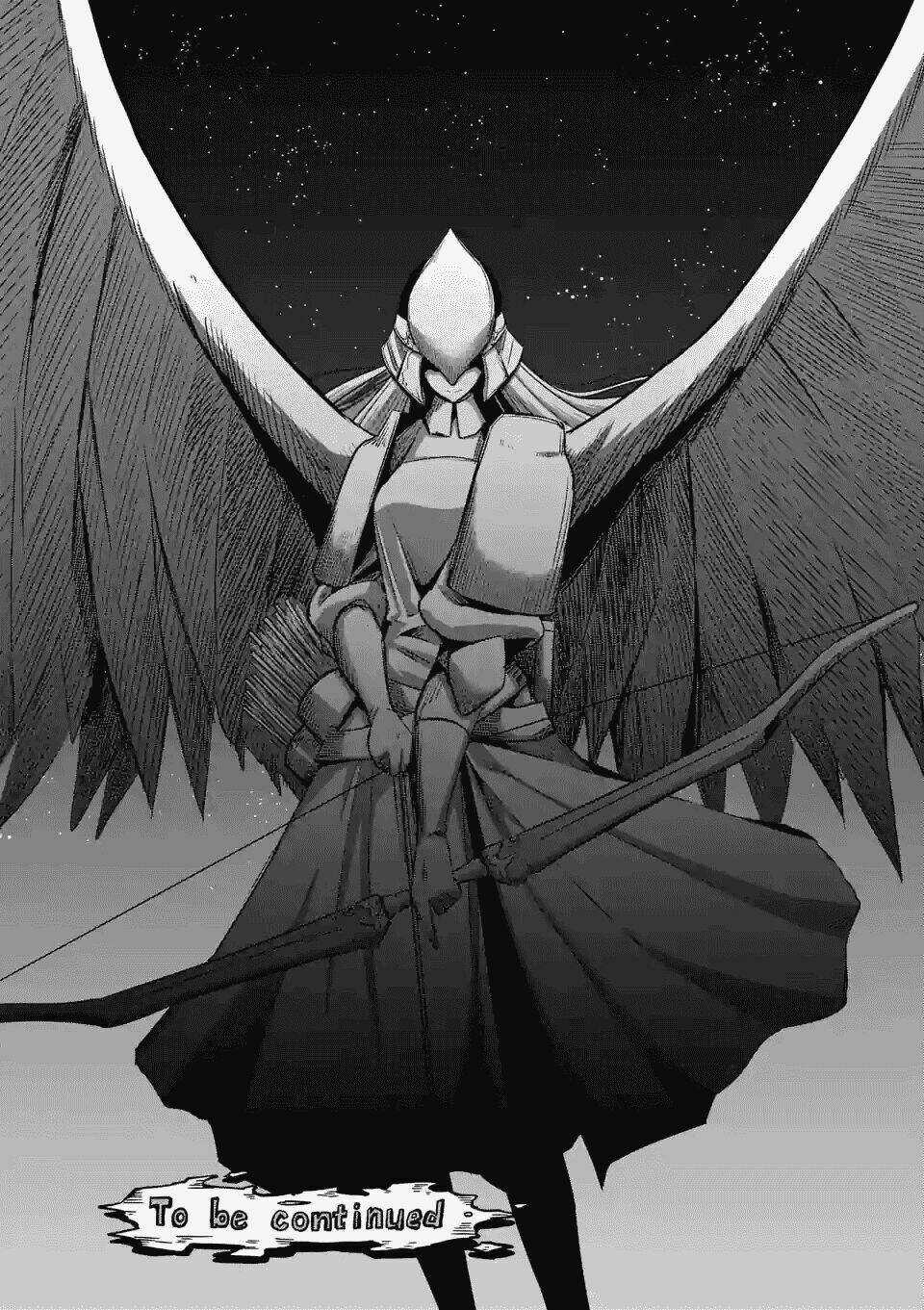 Helck Manga Chapter 67 trang 19