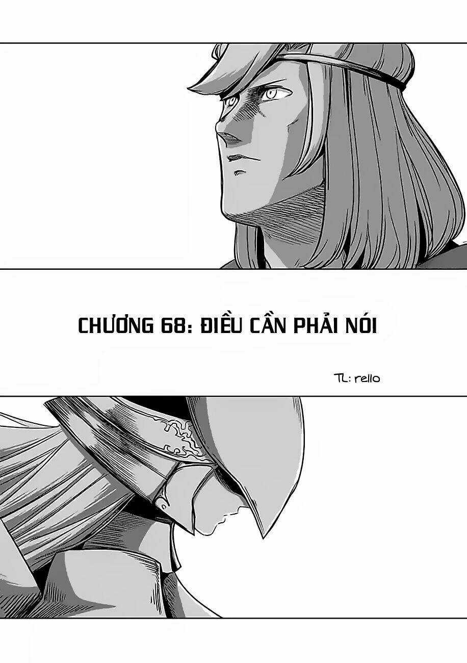 Helck Manga Chapter 68 trang 2