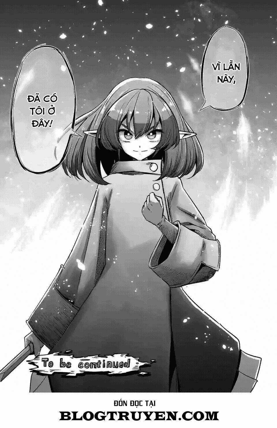 Helck Manga Chapter 69 trang 20