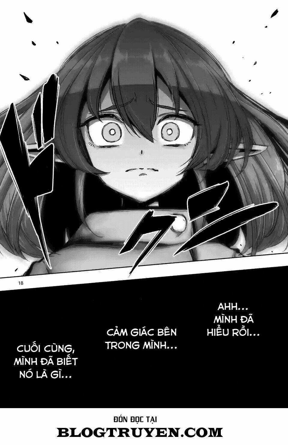 Helck Manga Chapter 69 trang 5