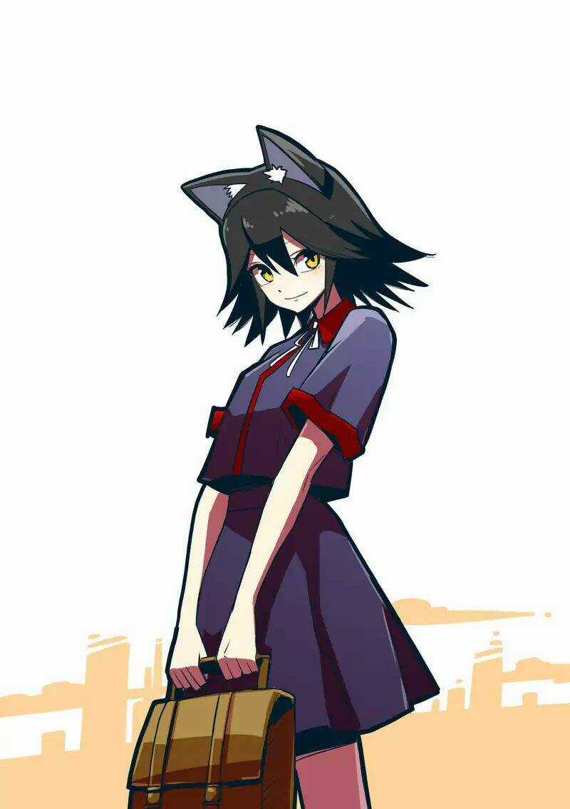 Helck Manga Chapter 72 trang 16