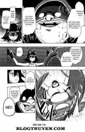 Helck Manga Chapter 72 trang 6