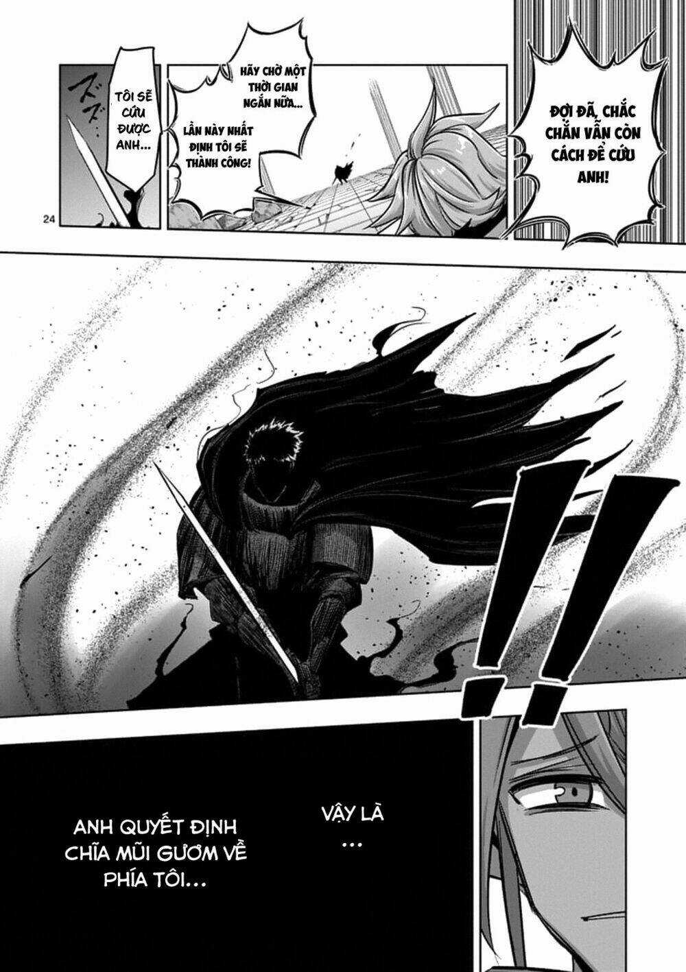 Helck Manga Chapter 75.2 trang 10