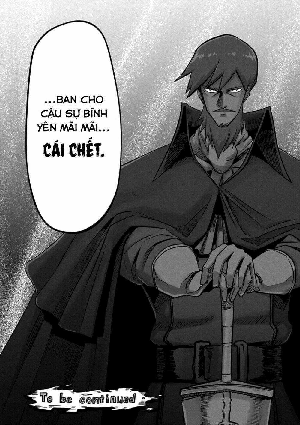 Helck Manga Chapter 76.2 trang 19