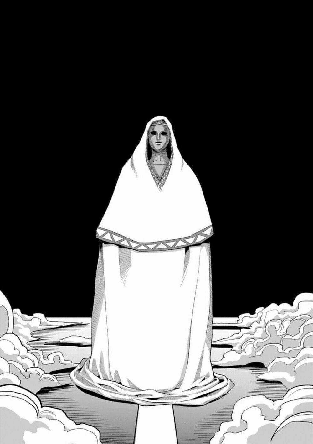 Helck Manga Chapter 79.1 trang 11