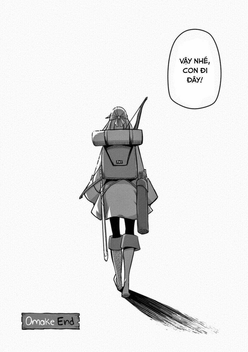 Helck Manga Chapter 8 trang 6