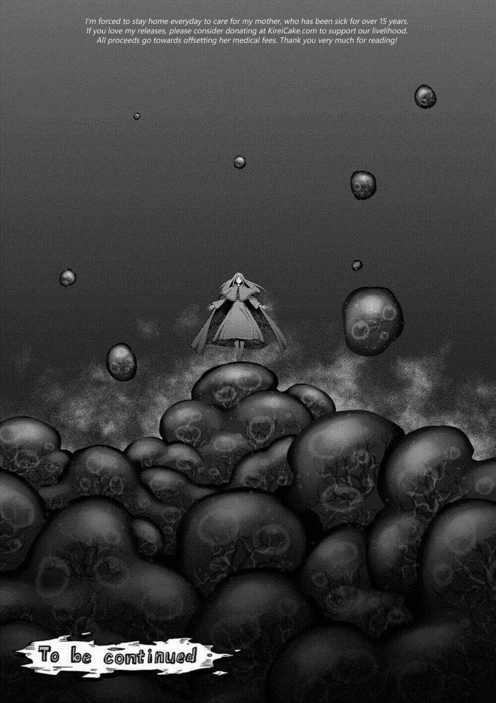 Helck Manga Chapter 81 trang 18