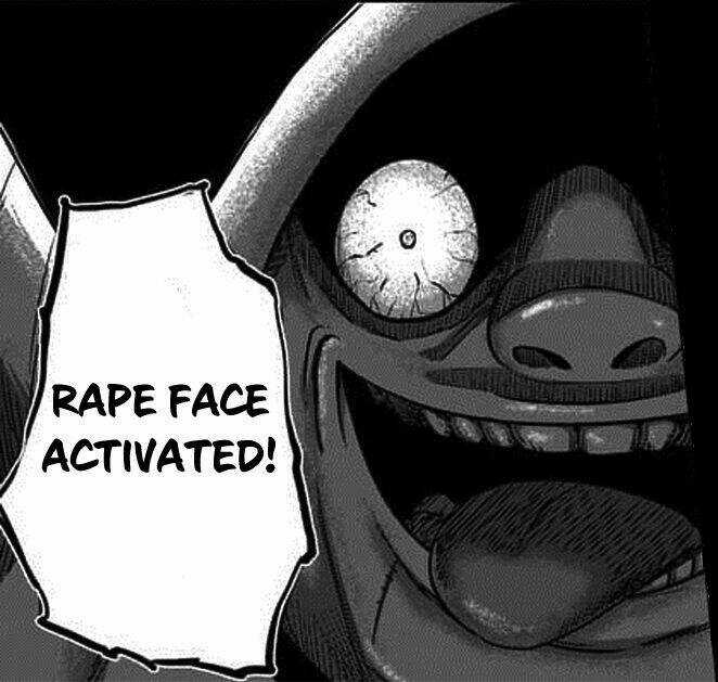 Helck Manga Chapter 81 trang 20