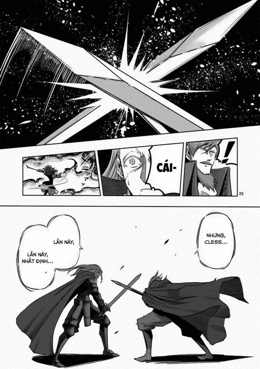 Helck Manga Chapter 84.2 trang 14
