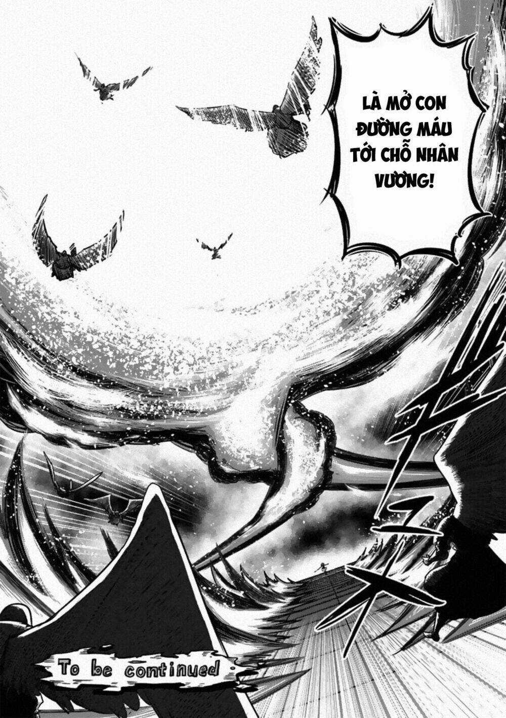 Helck Manga Chapter 84.2 trang 19