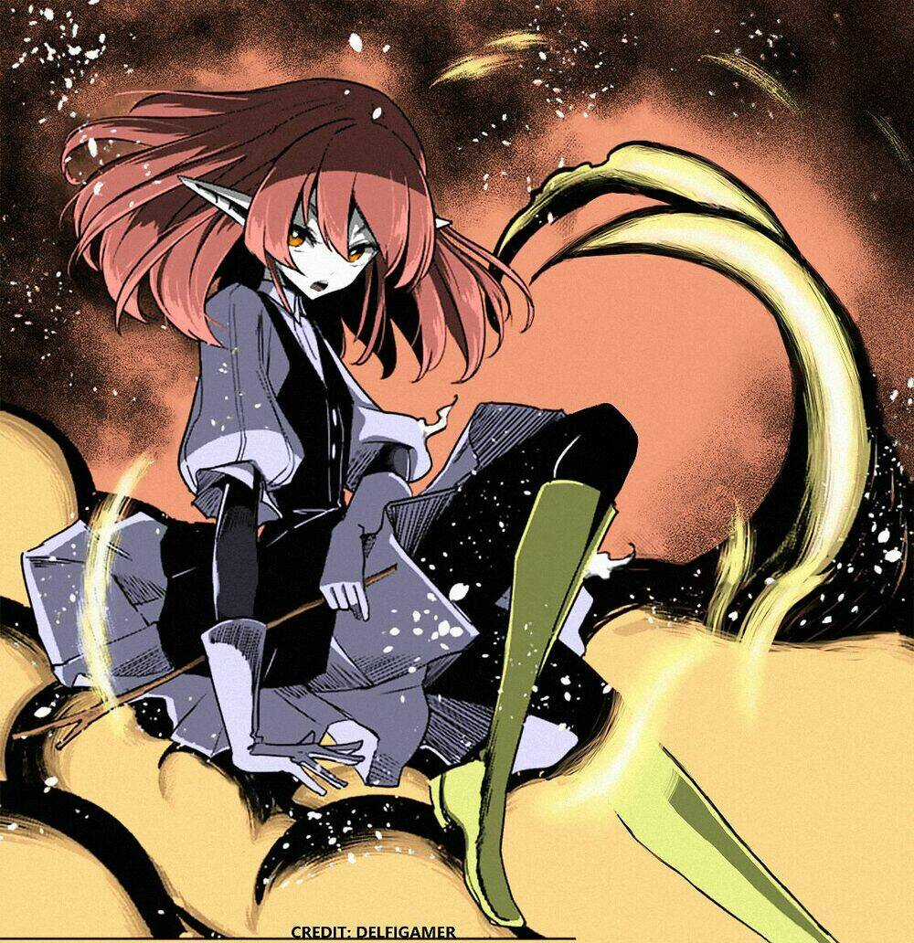 Helck Manga Chapter 84.2 trang 2