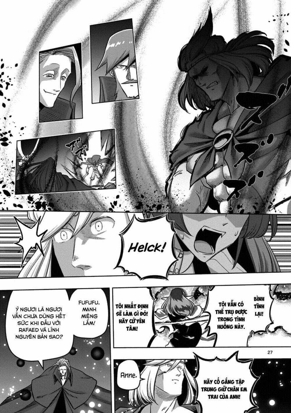 Helck Manga Chapter 86.2 trang 10