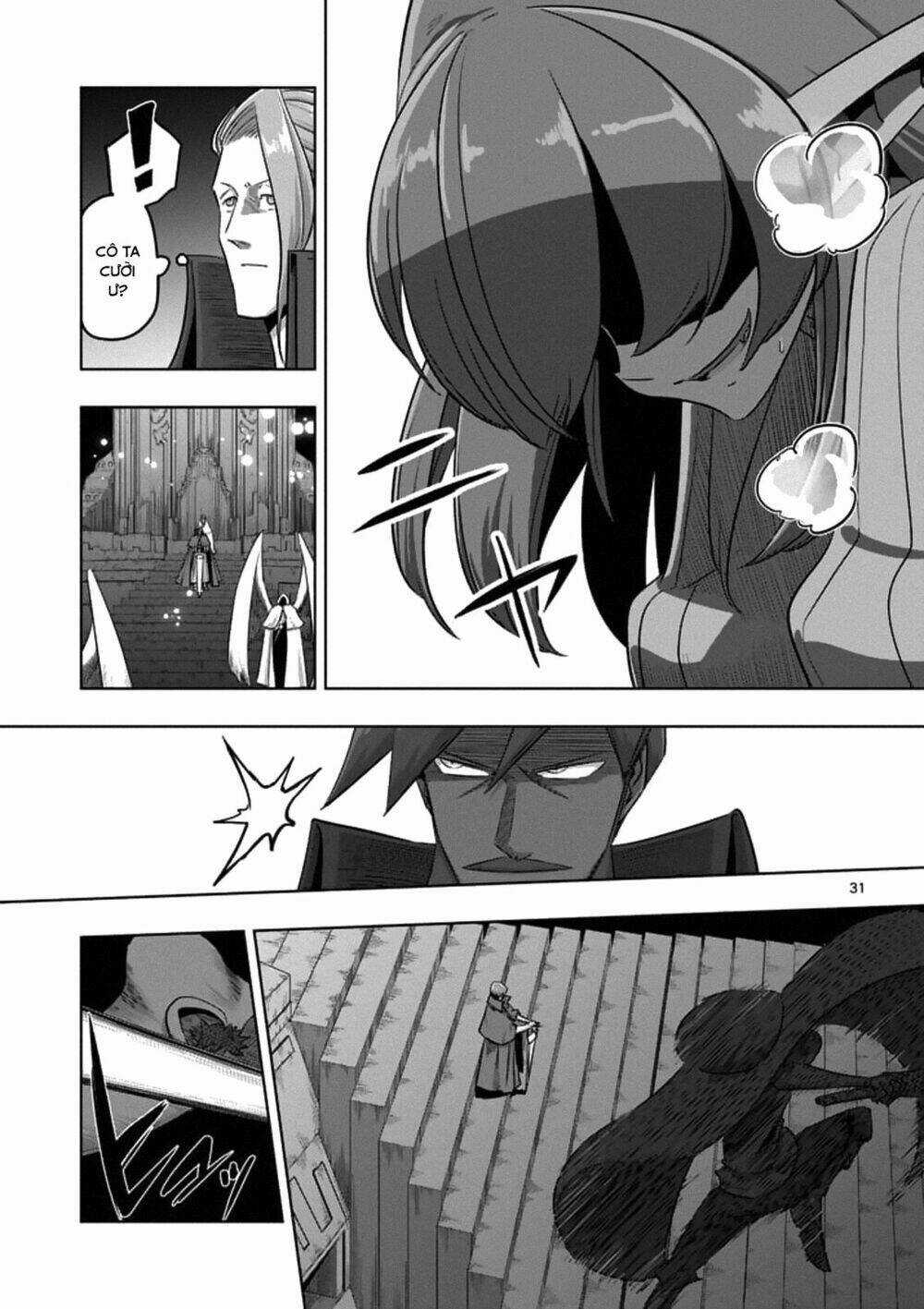 Helck Manga Chapter 86.2 trang 14