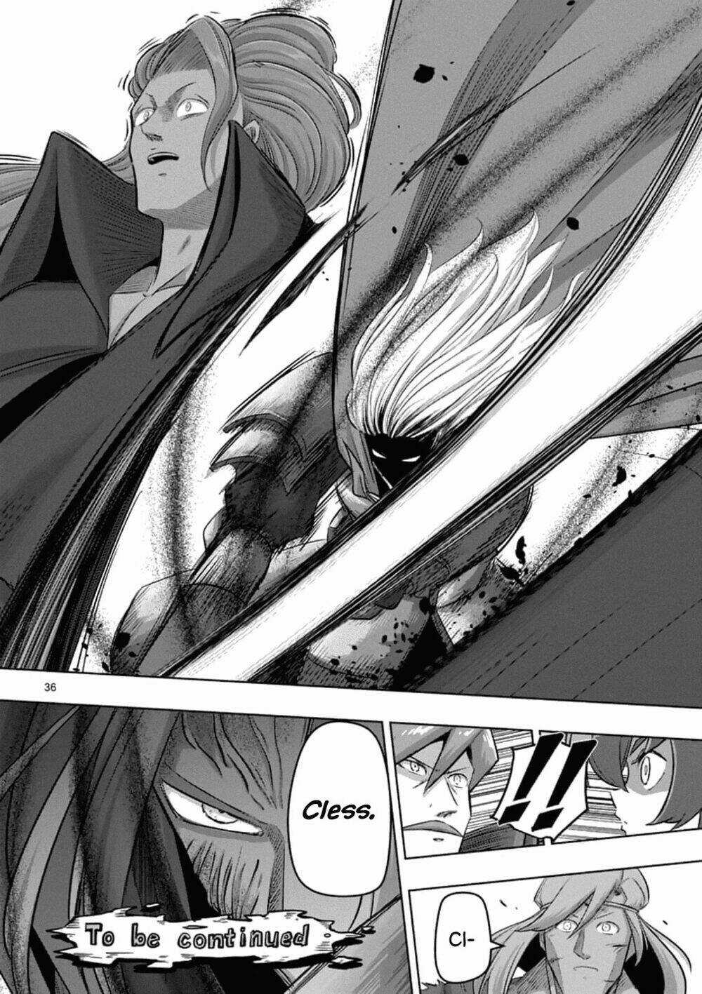 Helck Manga Chapter 86.2 trang 19