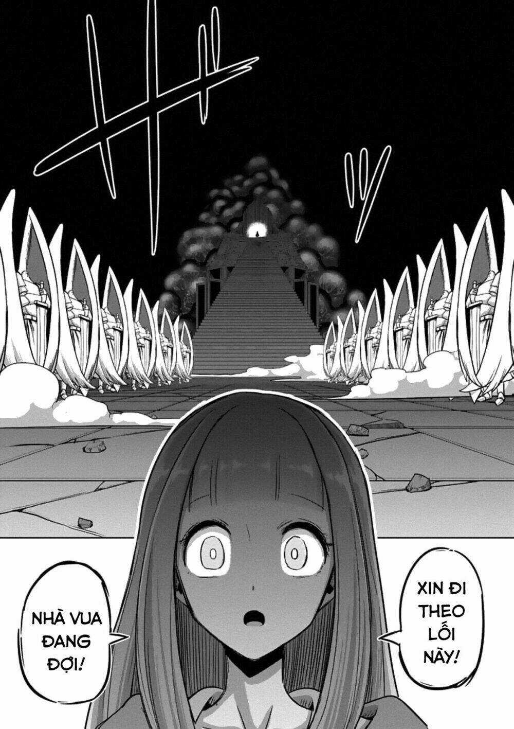 Helck Manga Chapter 87 trang 15