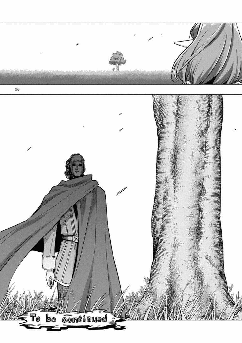 Helck Manga Chapter 88.2 trang 15