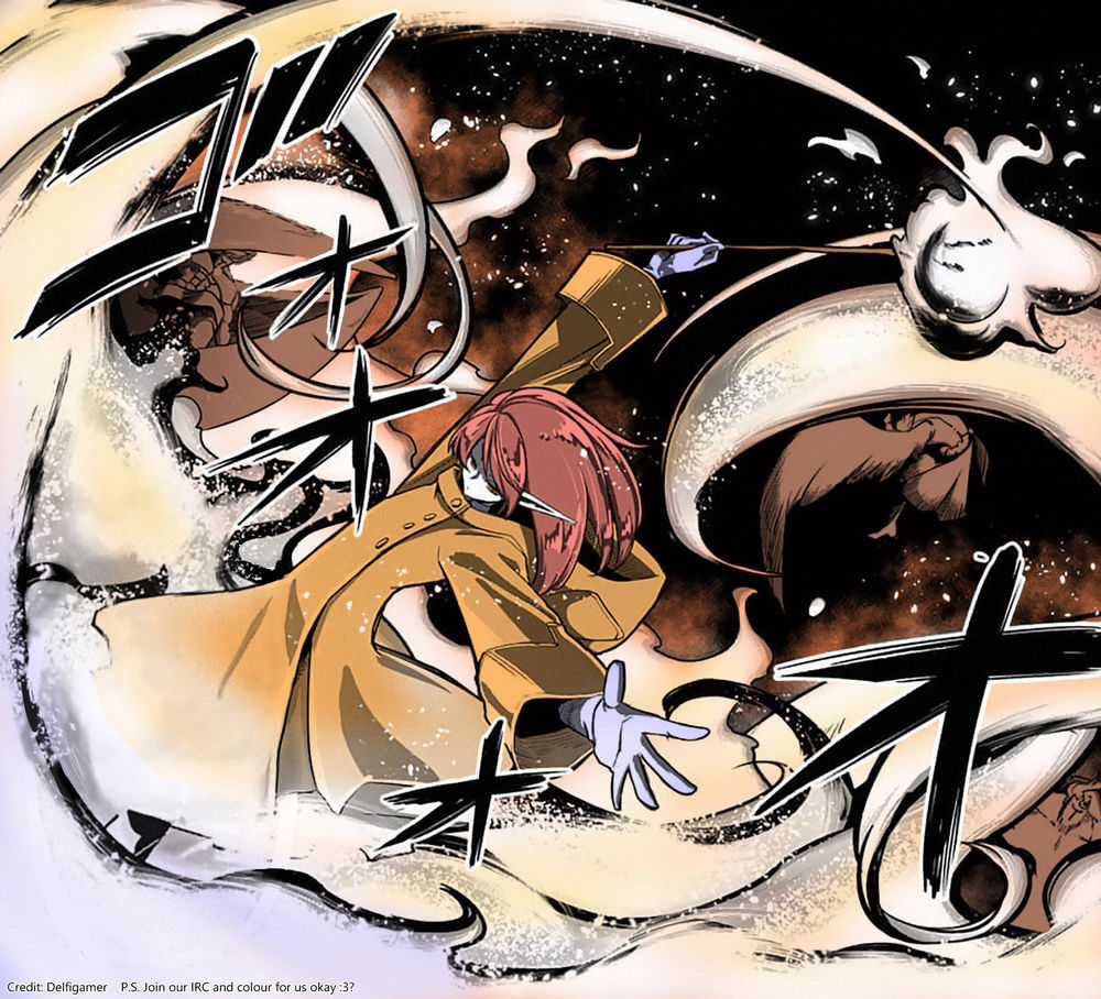 Helck Manga Chapter 88 trang 3