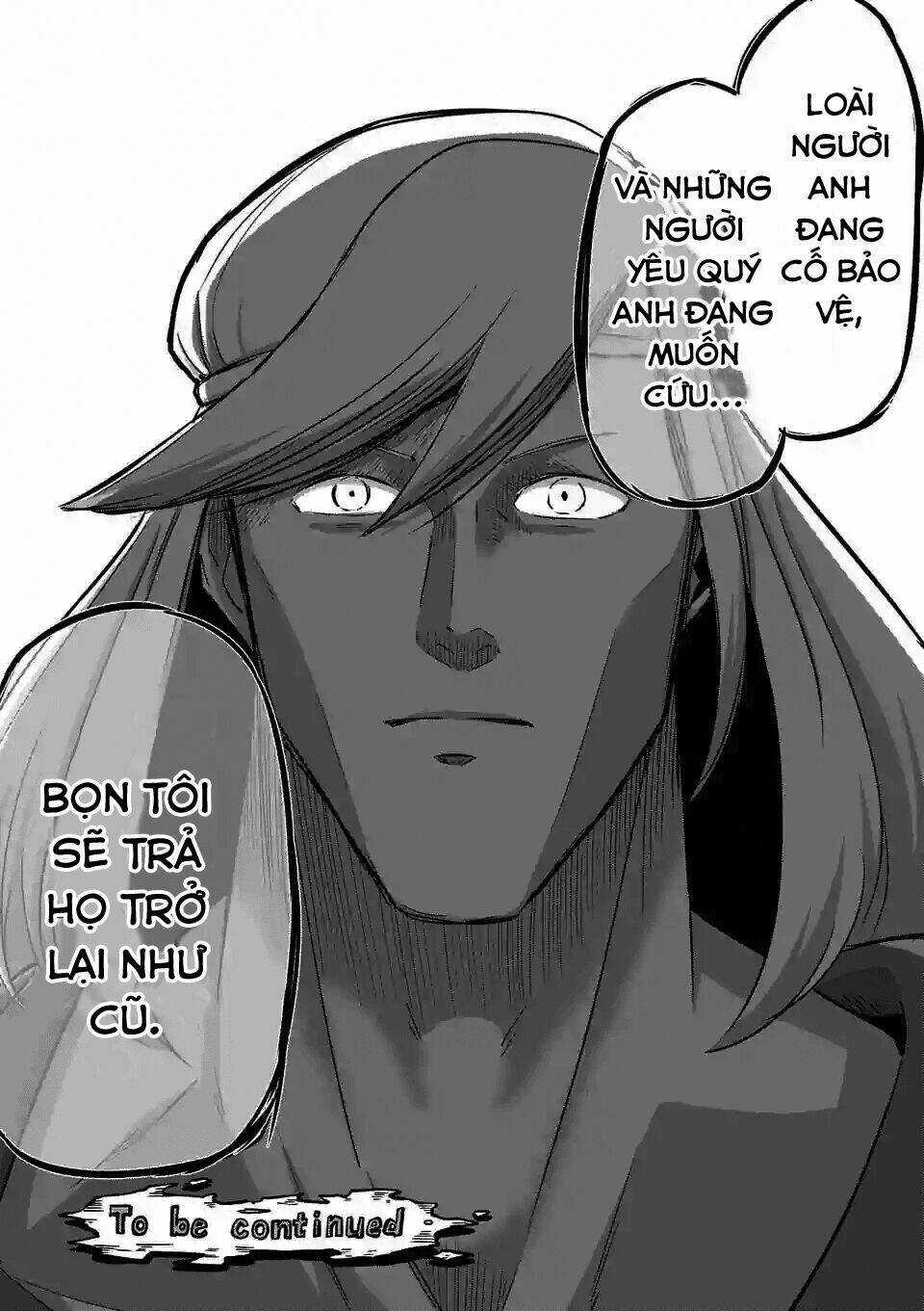 Helck Manga Chapter 89.1 trang 19
