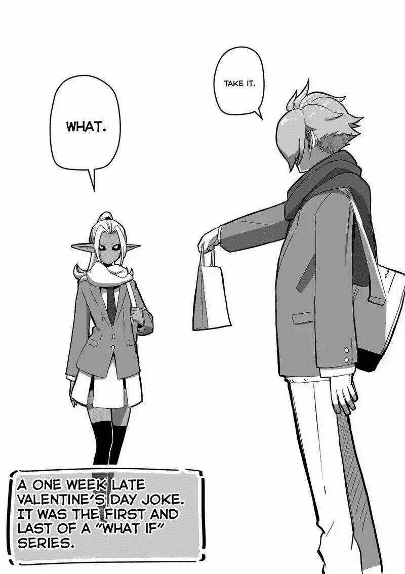 Helck Manga Chapter 89.1 trang 21