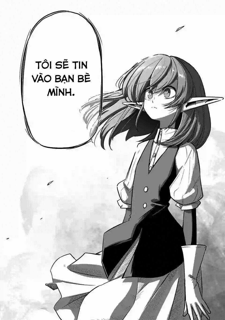 Helck Manga Chapter 89.2 trang 16