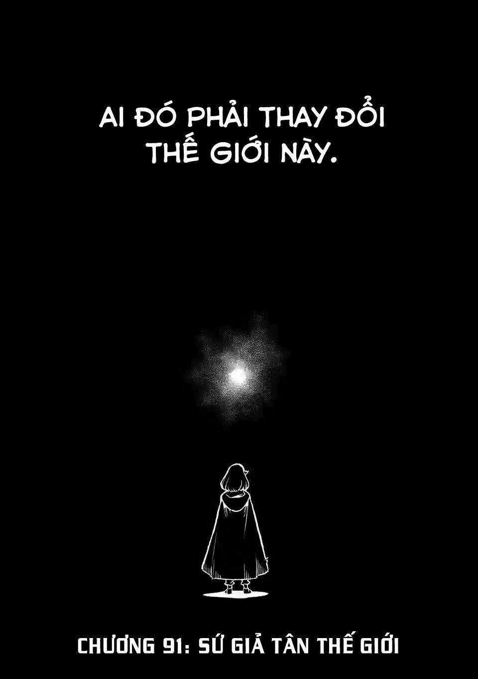 Helck Manga Chapter 91.1 trang 5