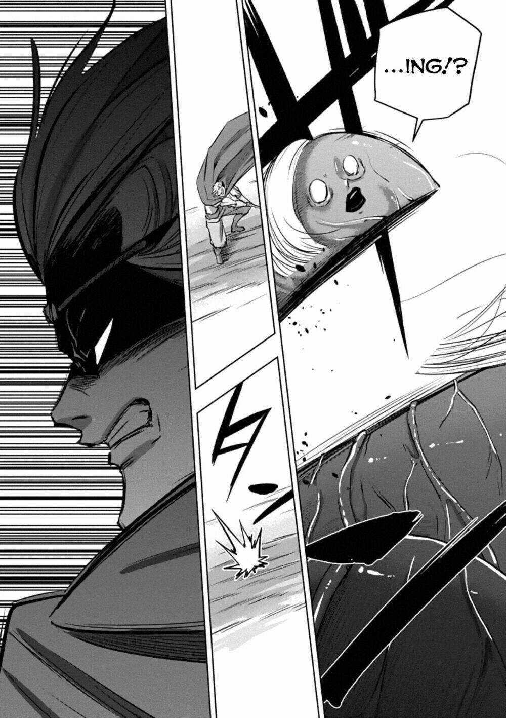 Helck Manga Chapter 93.2 trang 3