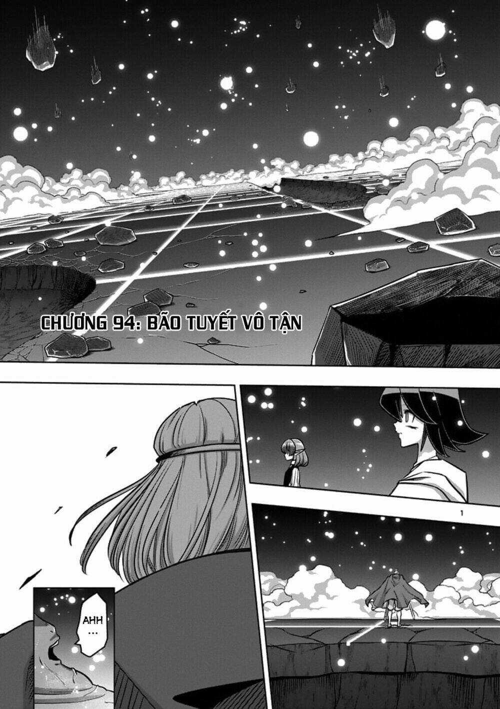 Helck Manga Chapter 94.1 trang 2
